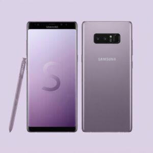 Sell My Samsung Galaxy Note 8