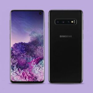 Sell My Samsung Galaxy S10