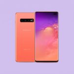 Sell My Samsung Galaxy S10+