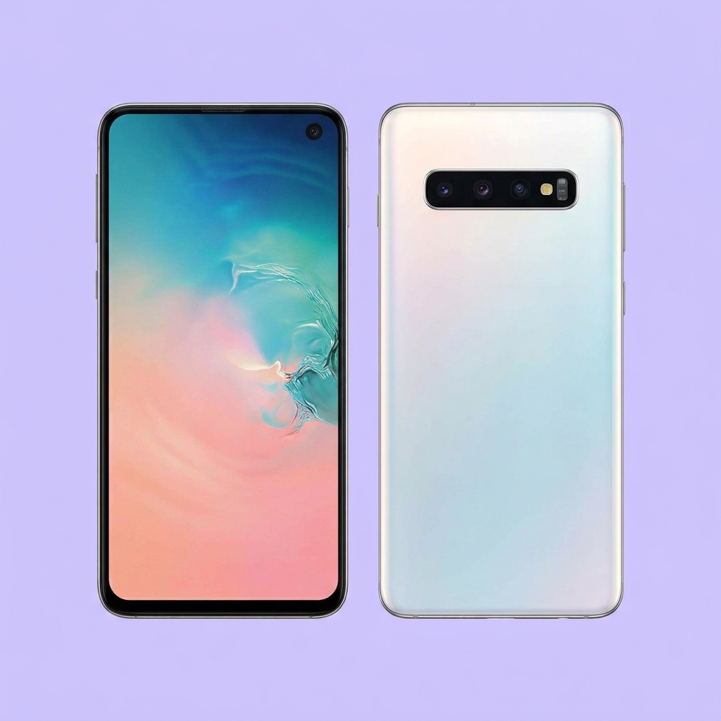 Sell My Samsung Galaxy S10e