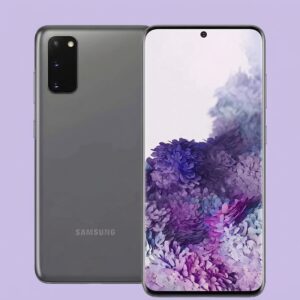 Sell My Samsung Galaxy S20