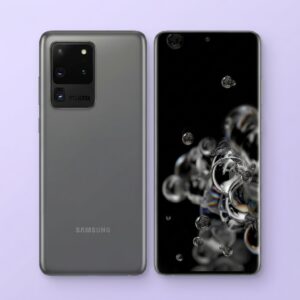 Sell My Samsung Galaxy S20 Ultra