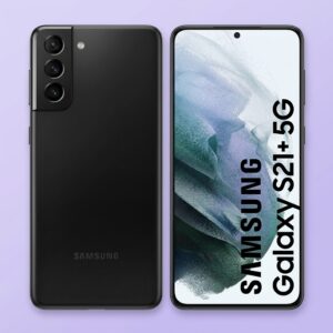 Sell My Samsung Galaxy S21+