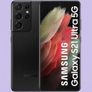 Sell My Samsung Galaxy S21 Ultra