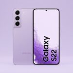 Sell My Samsung Galaxy S22
