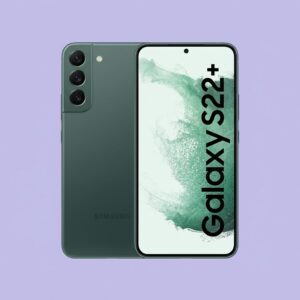 Sell My Samsung Galaxy S22+