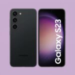 Sell My Samsung Galaxy S23