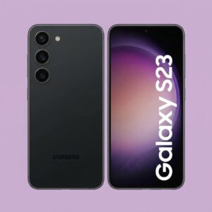 Sell My Samsung Galaxy S23
