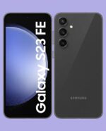 Sell My Samsung Galaxy S23 FE
