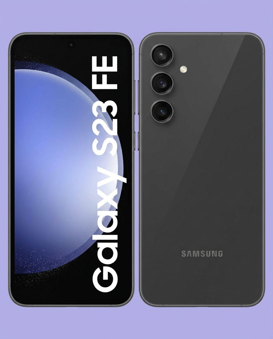 Sell My Samsung Galaxy S23 FE