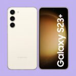 Sell My Samsung Galaxy S23+