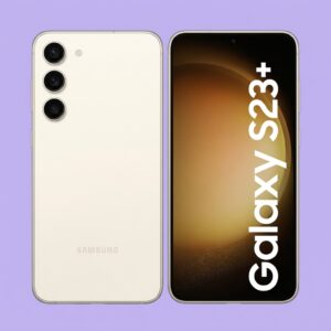 Sell My Samsung Galaxy S23+