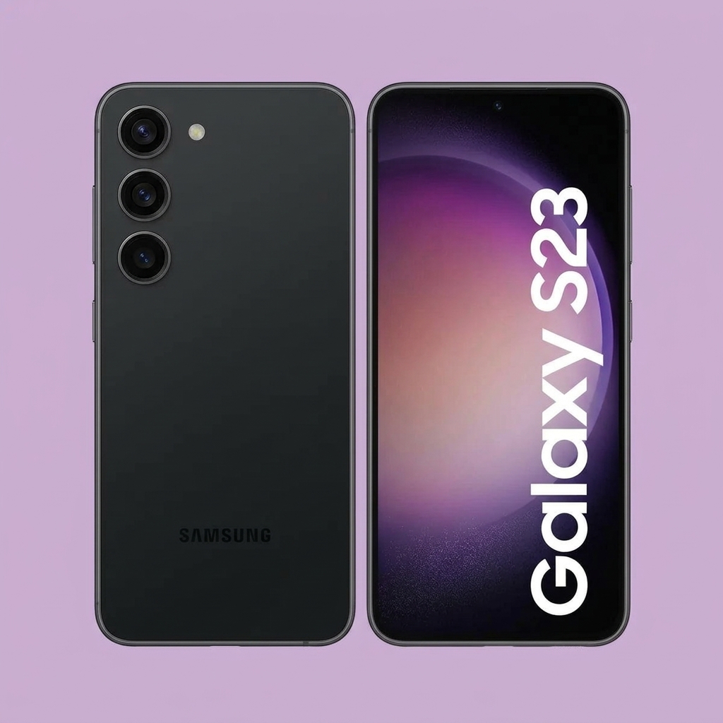 Sell My Samsung Galaxy S23