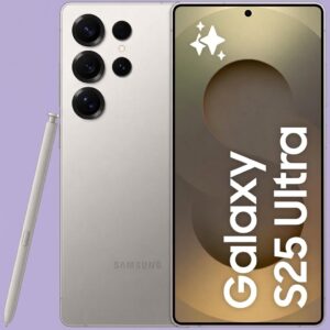 Sell My Samsung Galaxy S25 Ultra