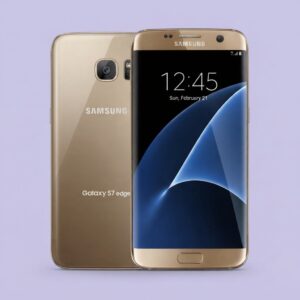 Sell My Samsung Galaxy S7 Edge