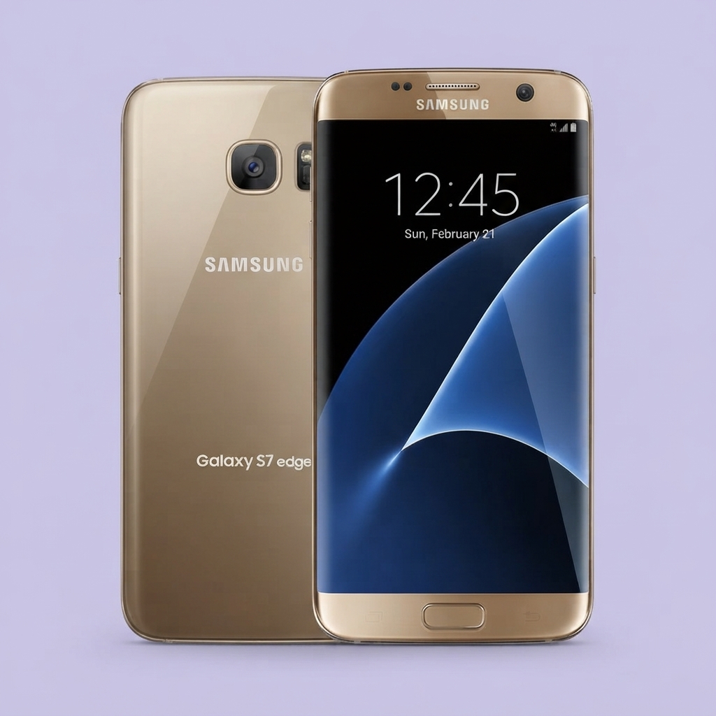 Sell My Samsung Galaxy S7 Edge