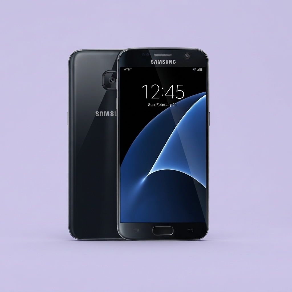Sell My Samsung Galaxy S7