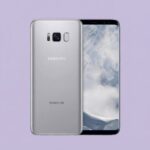 Sell My Samsung Galaxy S8