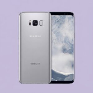 Sell My Samsung Galaxy S8