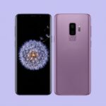 Sell My Samsung Galaxy S9