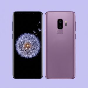 Sell My Samsung Galaxy S9