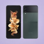 Sell My Samsung Galaxy Z Flip 3