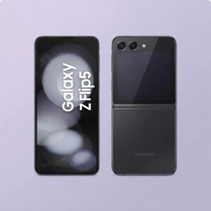 Sell My Samsung Galaxy Z Flip 5