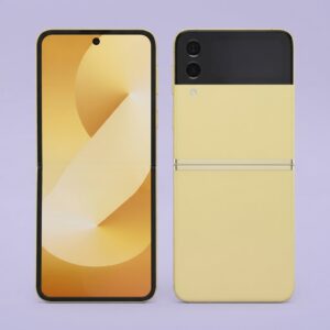 Sell My Samsung Galaxy Z Flip 6