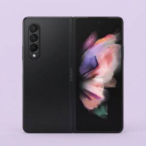 Sell My Samsung Galaxy Z Fold 3