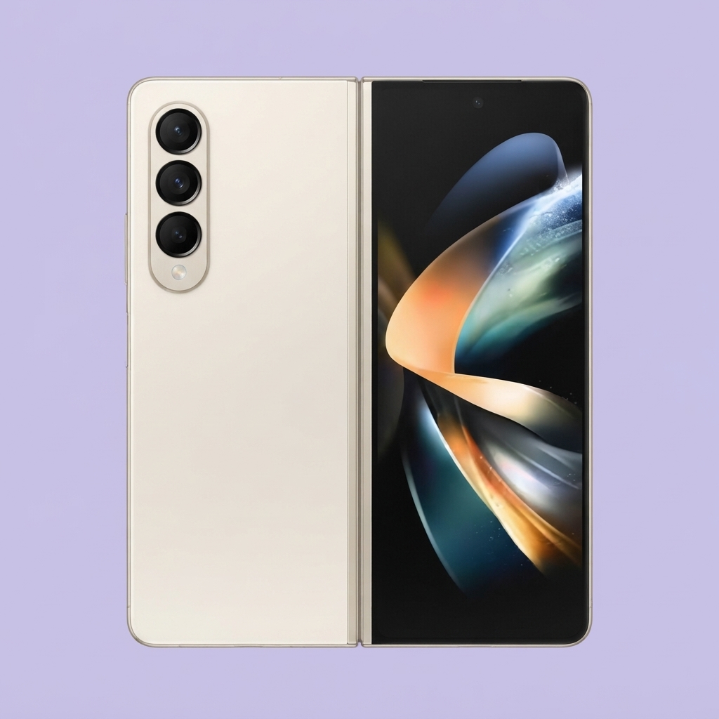 Sell My Samsung Galaxy Z Fold 4