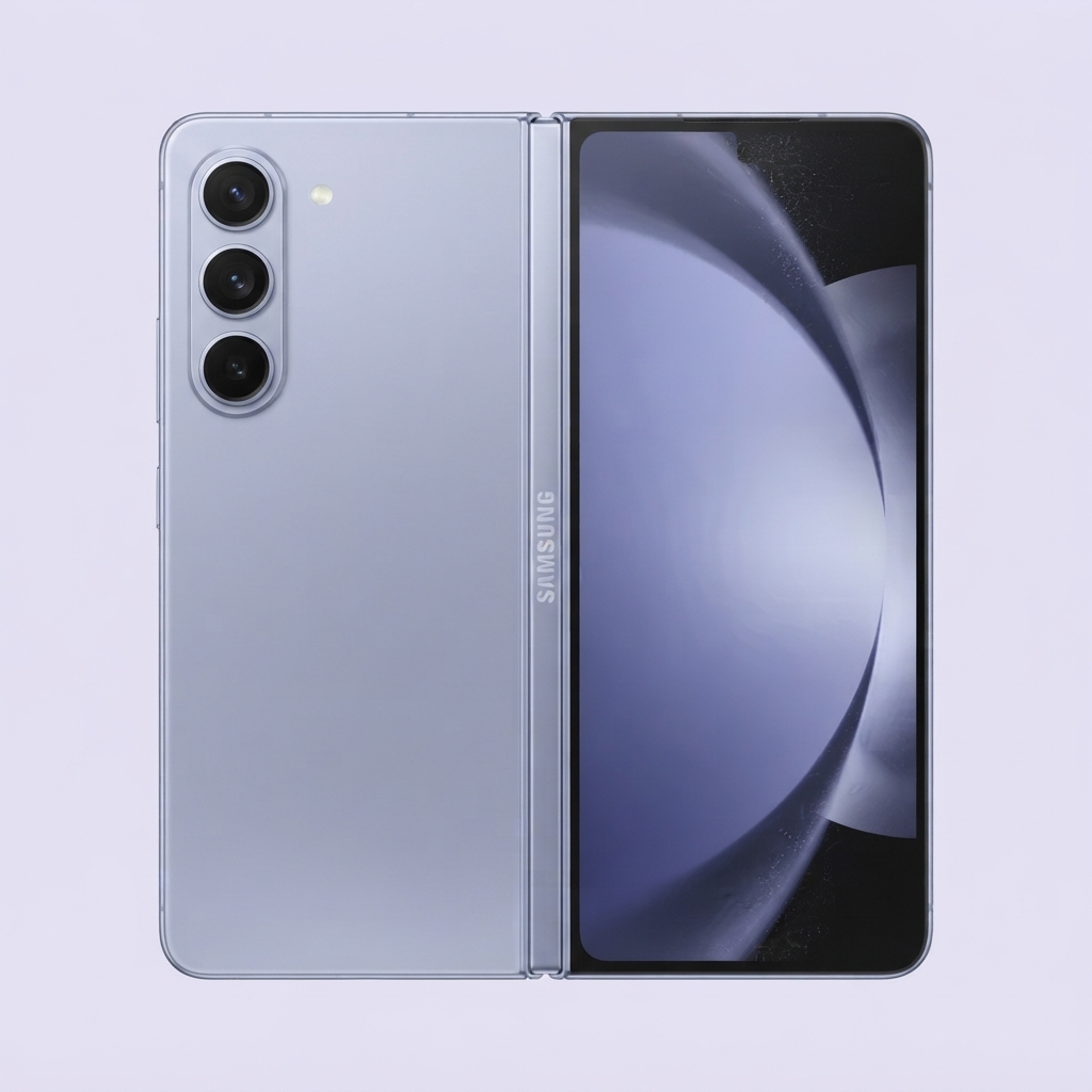 Sell My Samsung Galaxy Z Fold 5