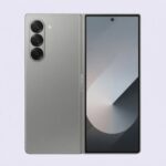 Sell My Samsung Galaxy Z Fold 6