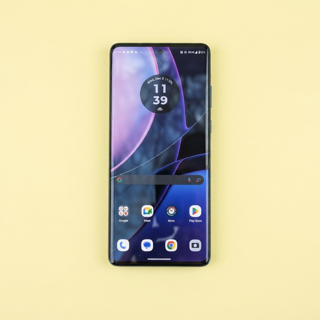 Sell My Motorola Edge+ 2023