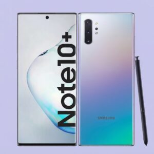 Sell My Samsung Galaxy Note 10+