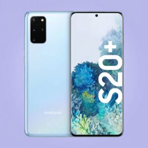 Sell My Samsung Galaxy S20+