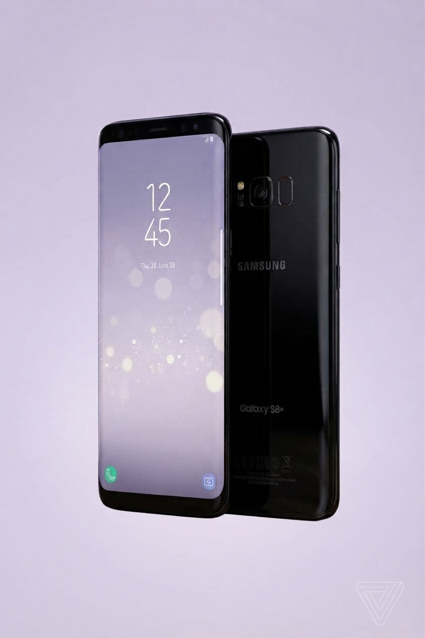 Sell My Samsung Galaxy S8+