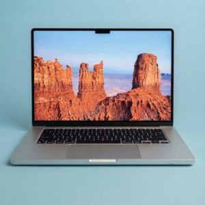 Sell My Apple MacBook Air 15-inch (M3, 2024)