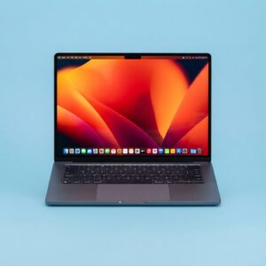 Sell My Apple MacBook Air 15-inch (M2, 2023)
