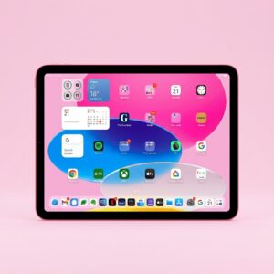 Sell My Apple iPad (10th generation, 2022)