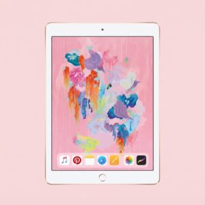 Sell My Apple iPad (6th generation, 2018)