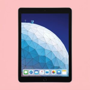 Sell My Apple iPad (9th generation, 2021)