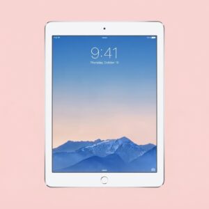 Sell My Apple iPad Air 2 (2014)