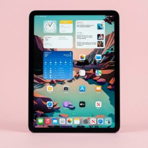Sell My Apple iPad Air (5th generation, 2022)