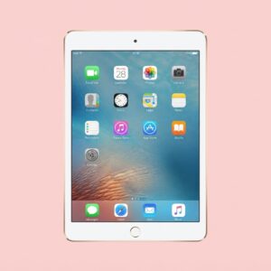 Sell My Apple iPad Pro 9.7-inch (2016)