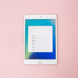 Sell My Apple iPad mini (5th generation, 2019)