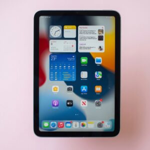 Sell My Apple iPad mini (6th generation, 2021)