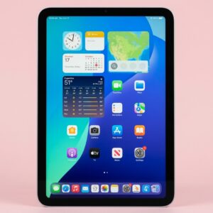 Sell My Apple iPad mini (7th generation, 2024)
