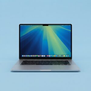 Sell My Apple MacBook Air 15-inch (M4, 2025)