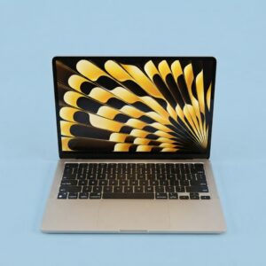 Sell My Apple MacBook Air 13-inch (M3, 2024)