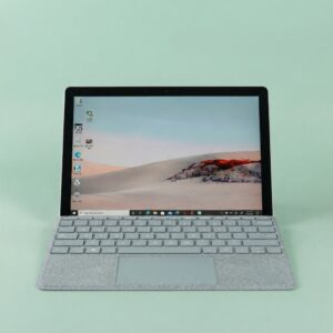 Sell My Microsoft Surface Go 2